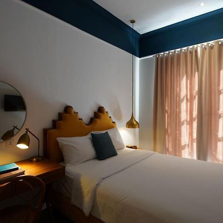 The Folk Hotel Kejayan Bagian luar foto