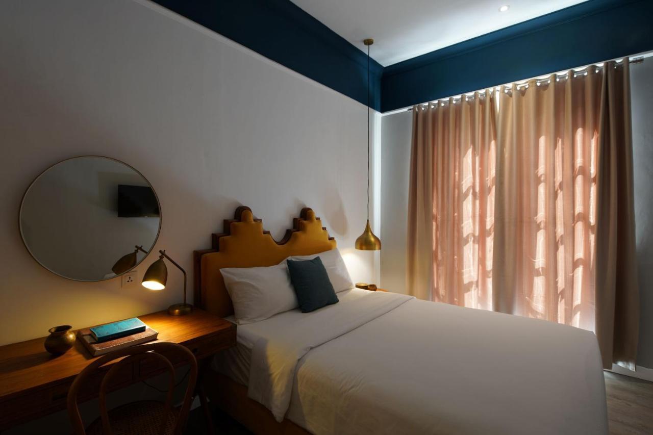 The Folk Hotel Kejayan Bagian luar foto