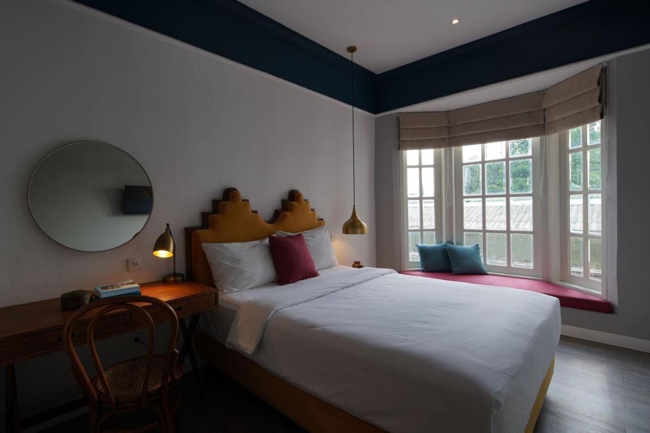 The Folk Hotel Kejayan Bagian luar foto
