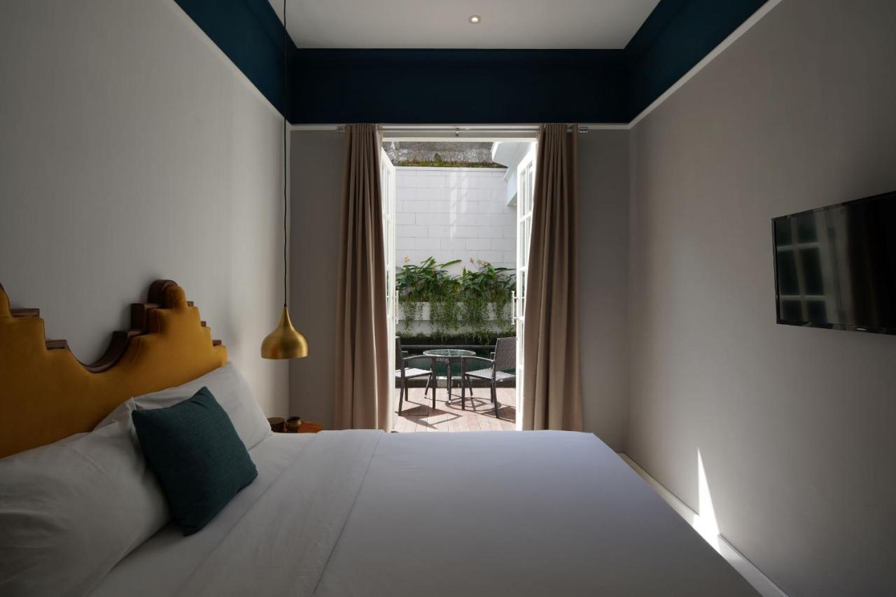 The Folk Hotel Kejayan Bagian luar foto